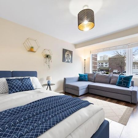 Isleworth Suites - Tw7 מראה חיצוני תמונה