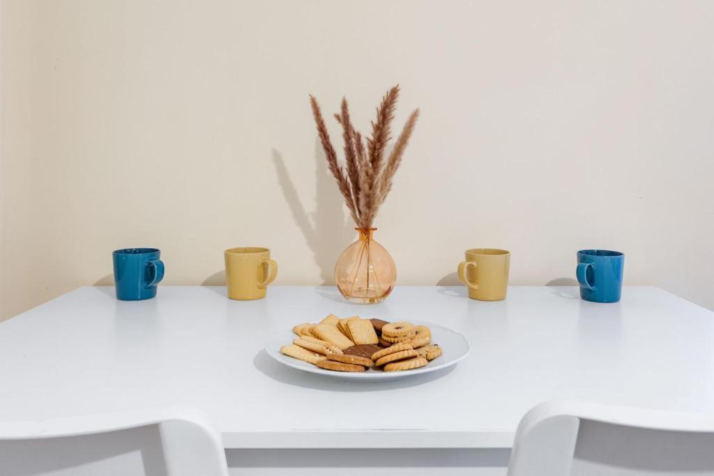 Isleworth Suites - Tw7 מראה חיצוני תמונה