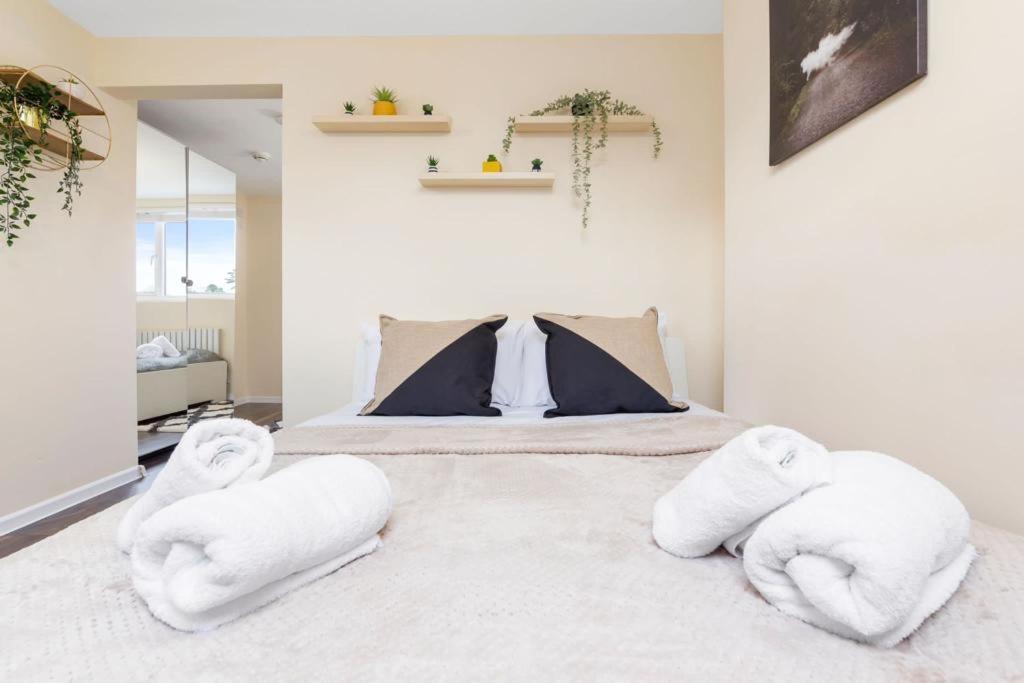 Isleworth Suites - Tw7 מראה חיצוני תמונה