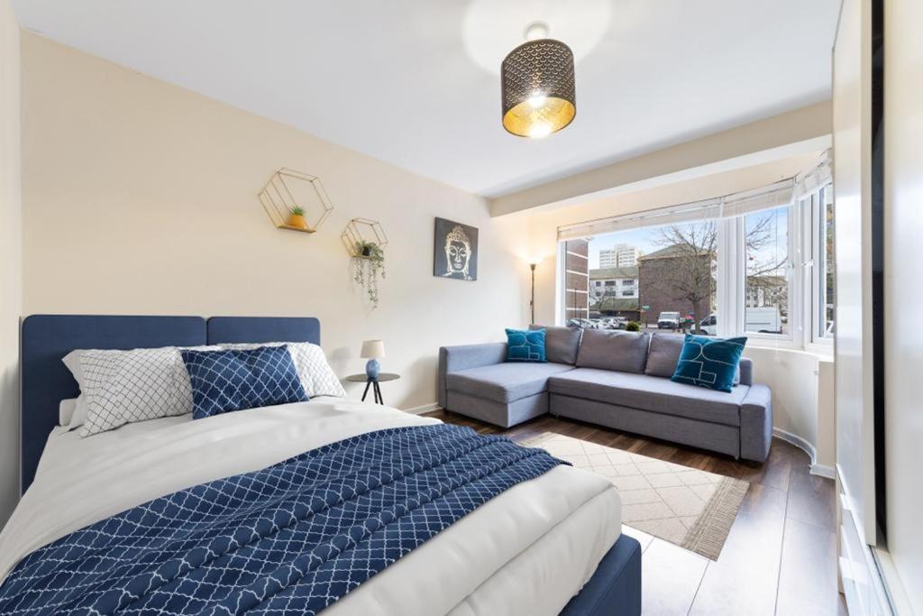Isleworth Suites - Tw7 מראה חיצוני תמונה