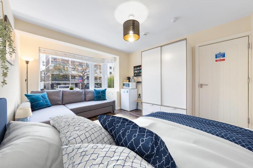 Isleworth Suites - Tw7 מראה חיצוני תמונה